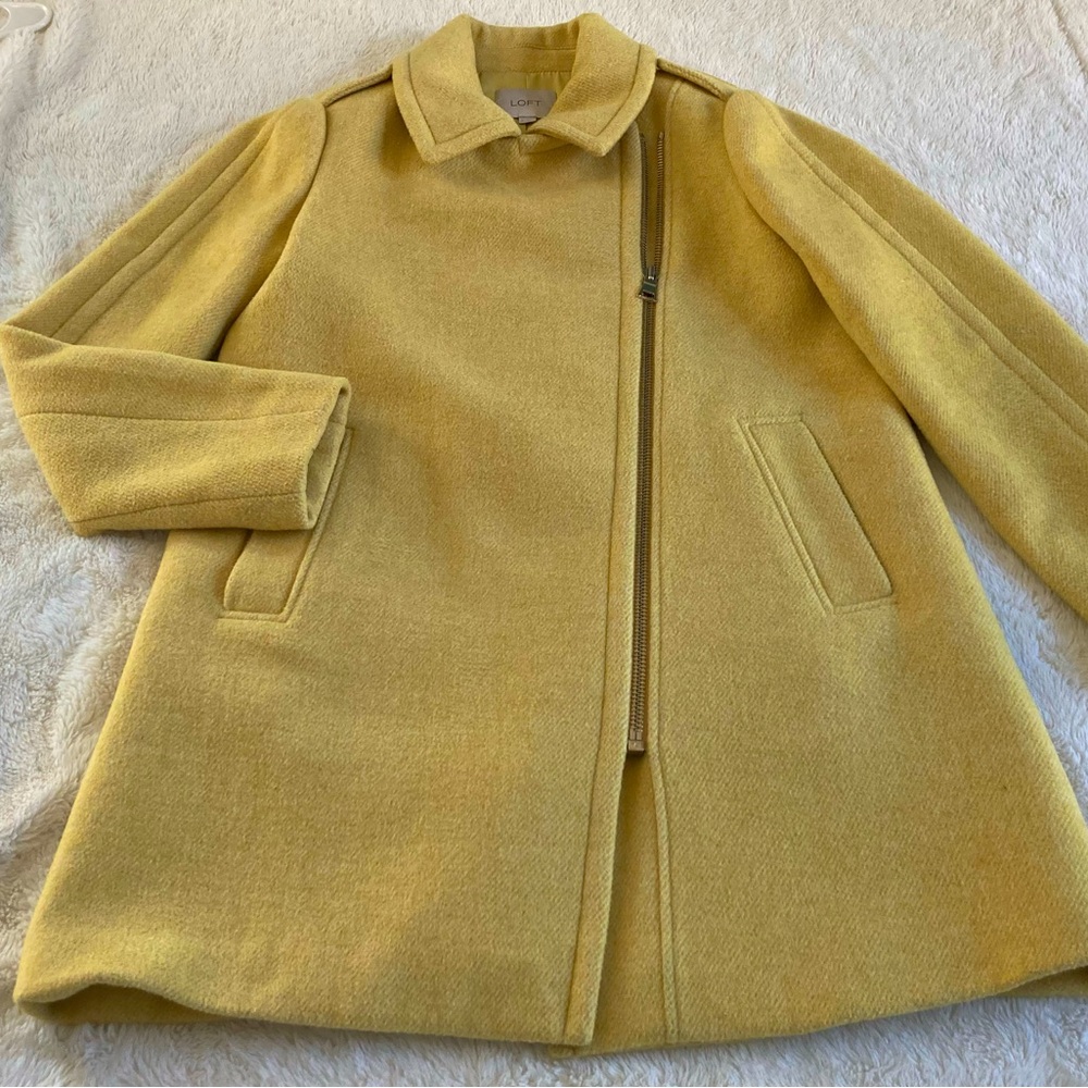 Loft Size S Coat